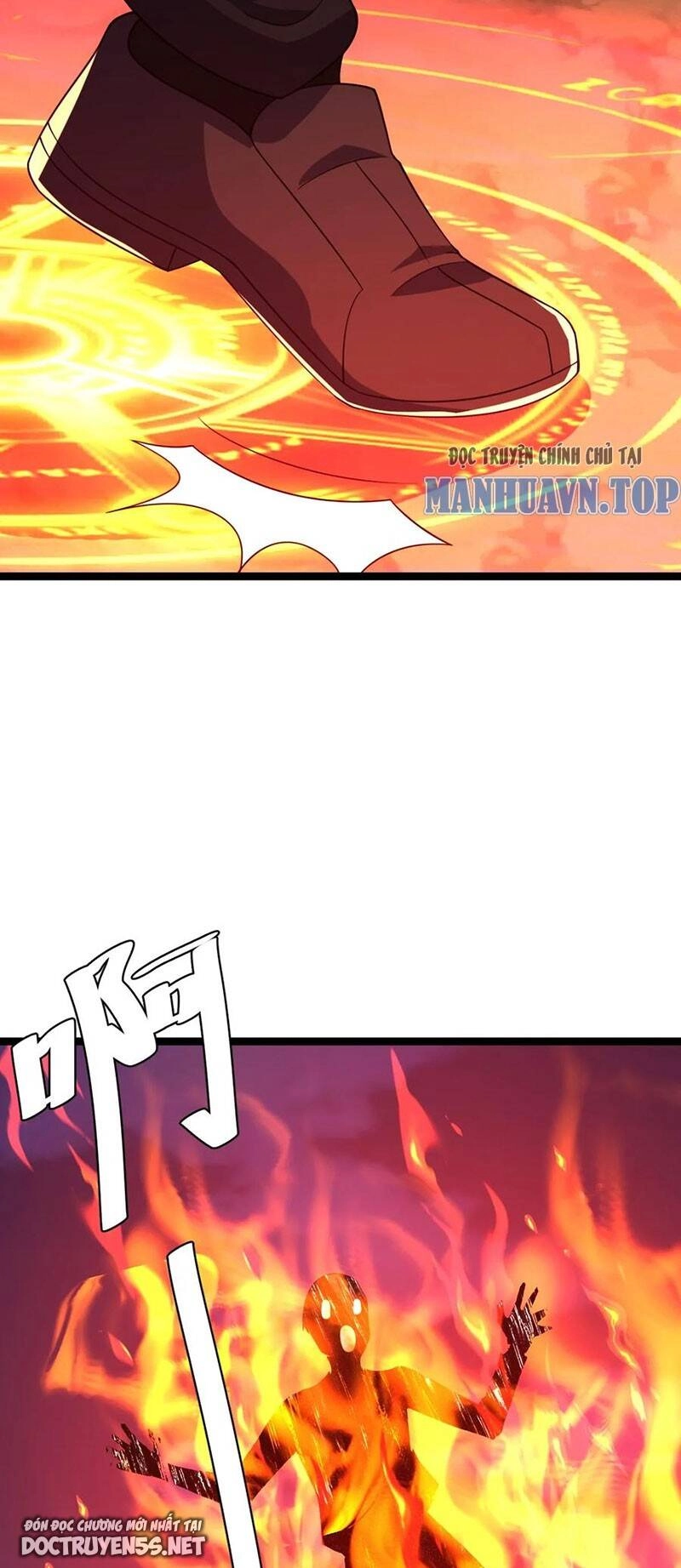 Ta Làm Kiêu Hùng Tại Dị Giới Chapter 672 - 19