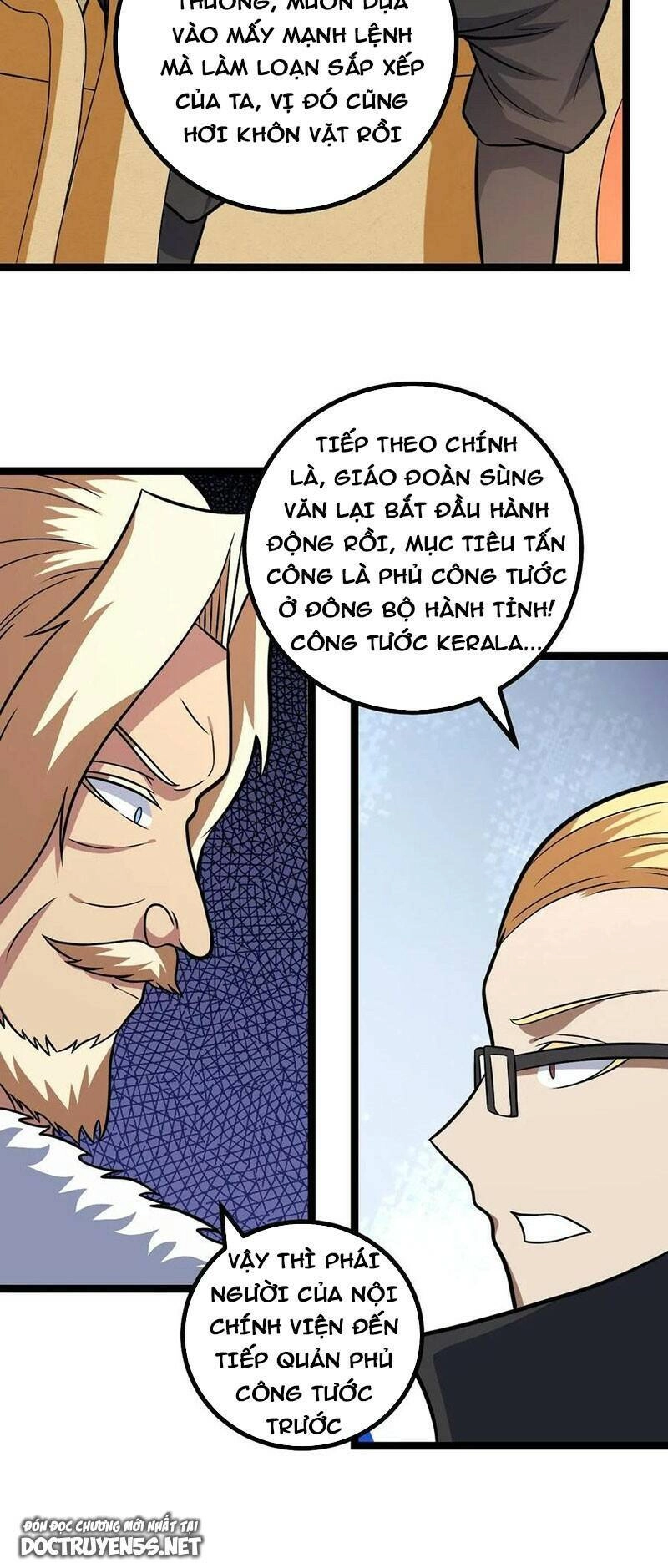 Ta Làm Kiêu Hùng Tại Dị Giới Chapter 673 - 2