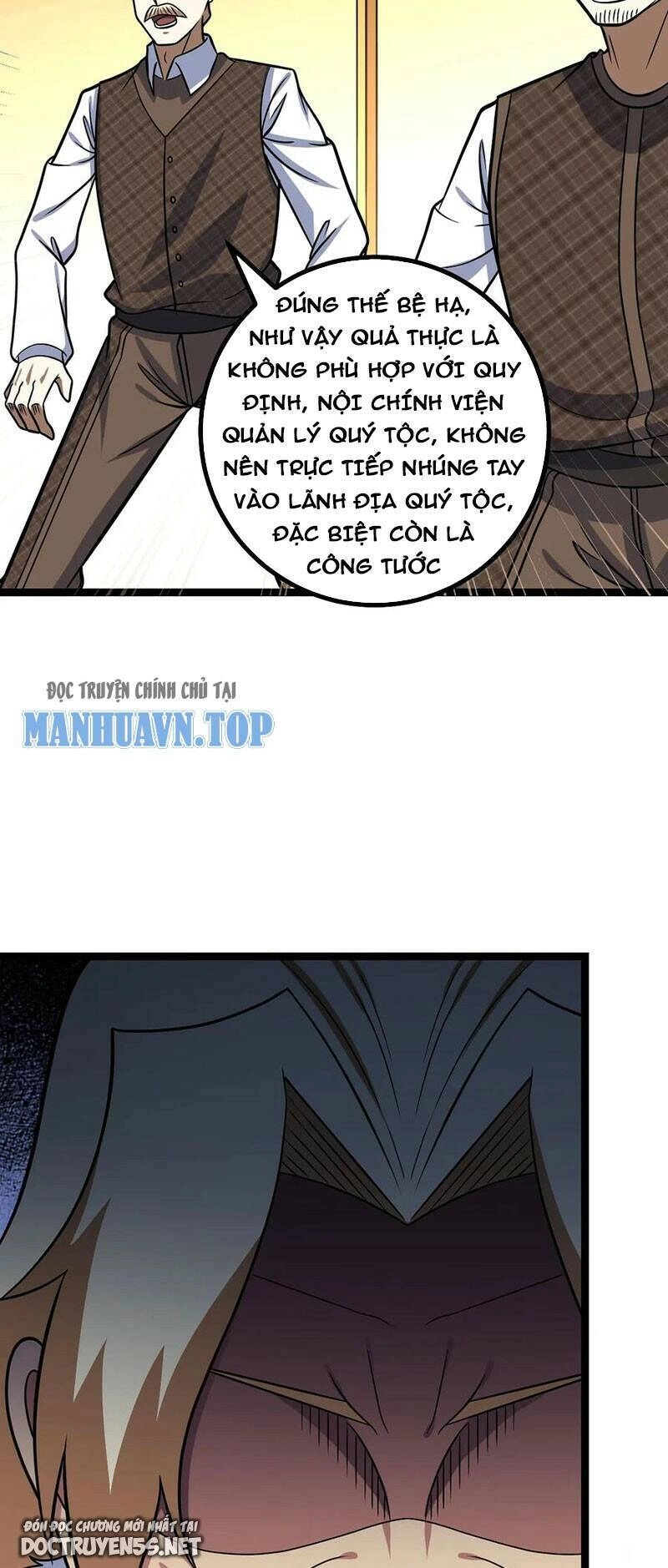 Ta Làm Kiêu Hùng Tại Dị Giới Chapter 673 - 5