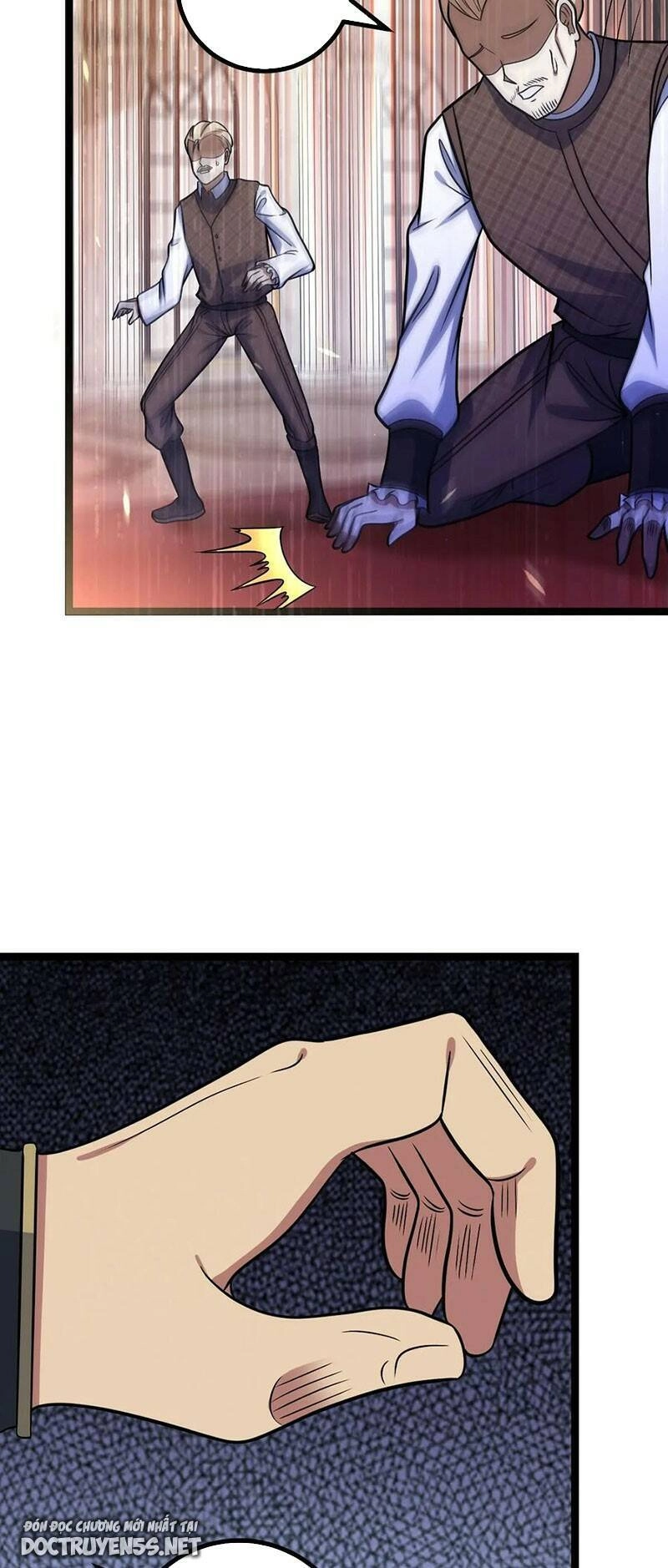 Ta Làm Kiêu Hùng Tại Dị Giới Chapter 673 - 8