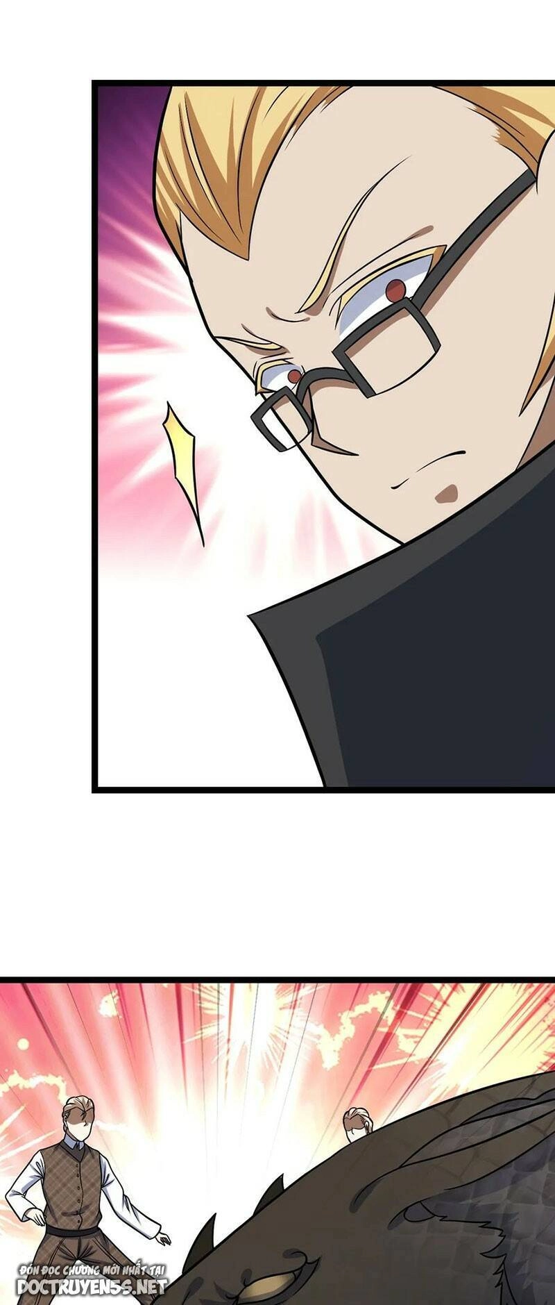 Ta Làm Kiêu Hùng Tại Dị Giới Chapter 673 - 10