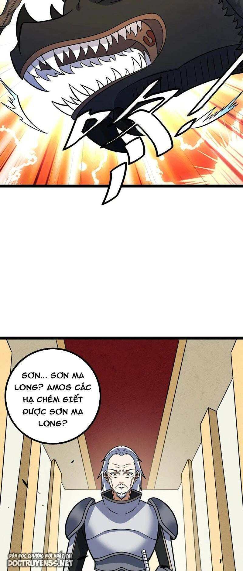 Ta Làm Kiêu Hùng Tại Dị Giới Chapter 673 - 11