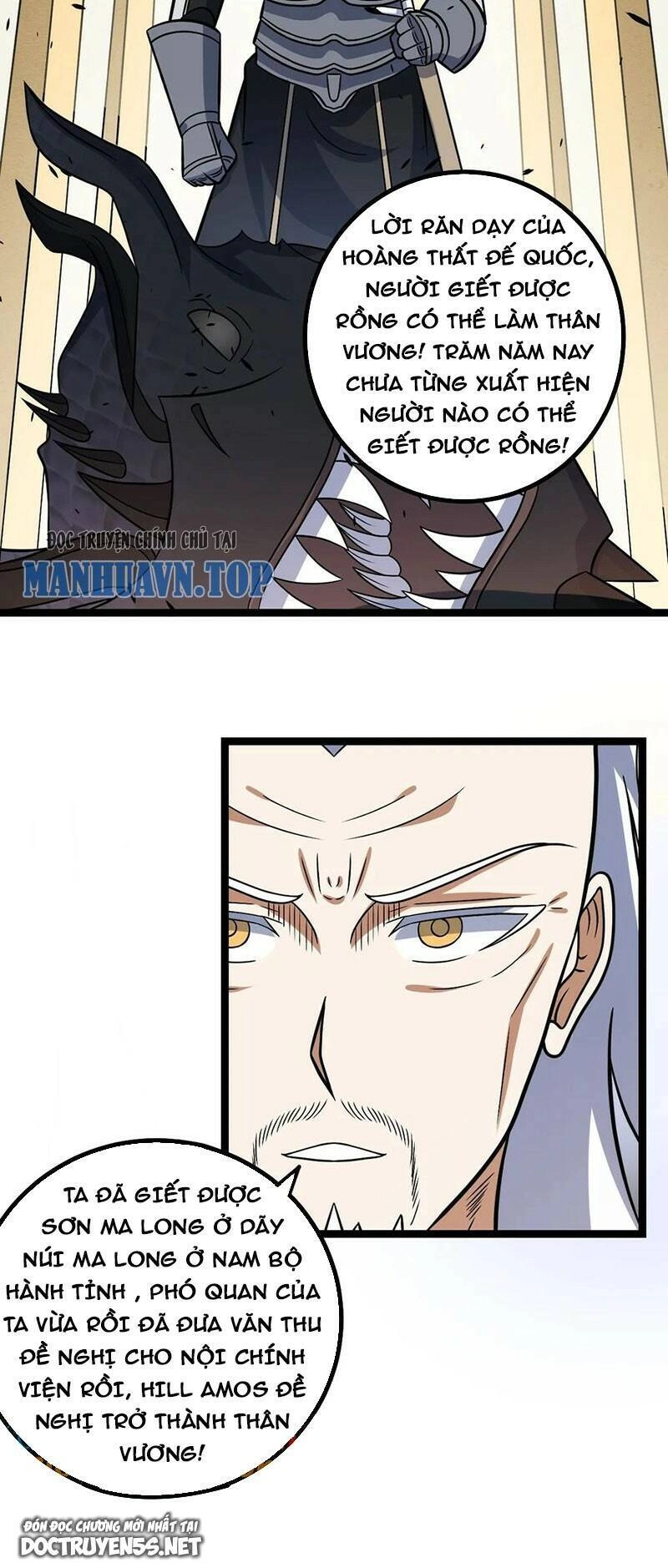 Ta Làm Kiêu Hùng Tại Dị Giới Chapter 673 - 12