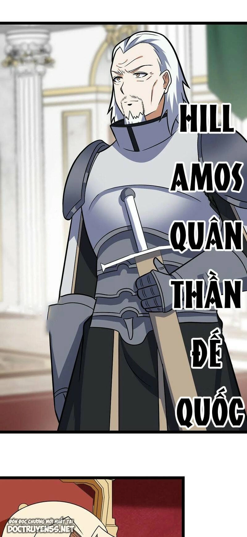 Ta Làm Kiêu Hùng Tại Dị Giới Chapter 673 - 13