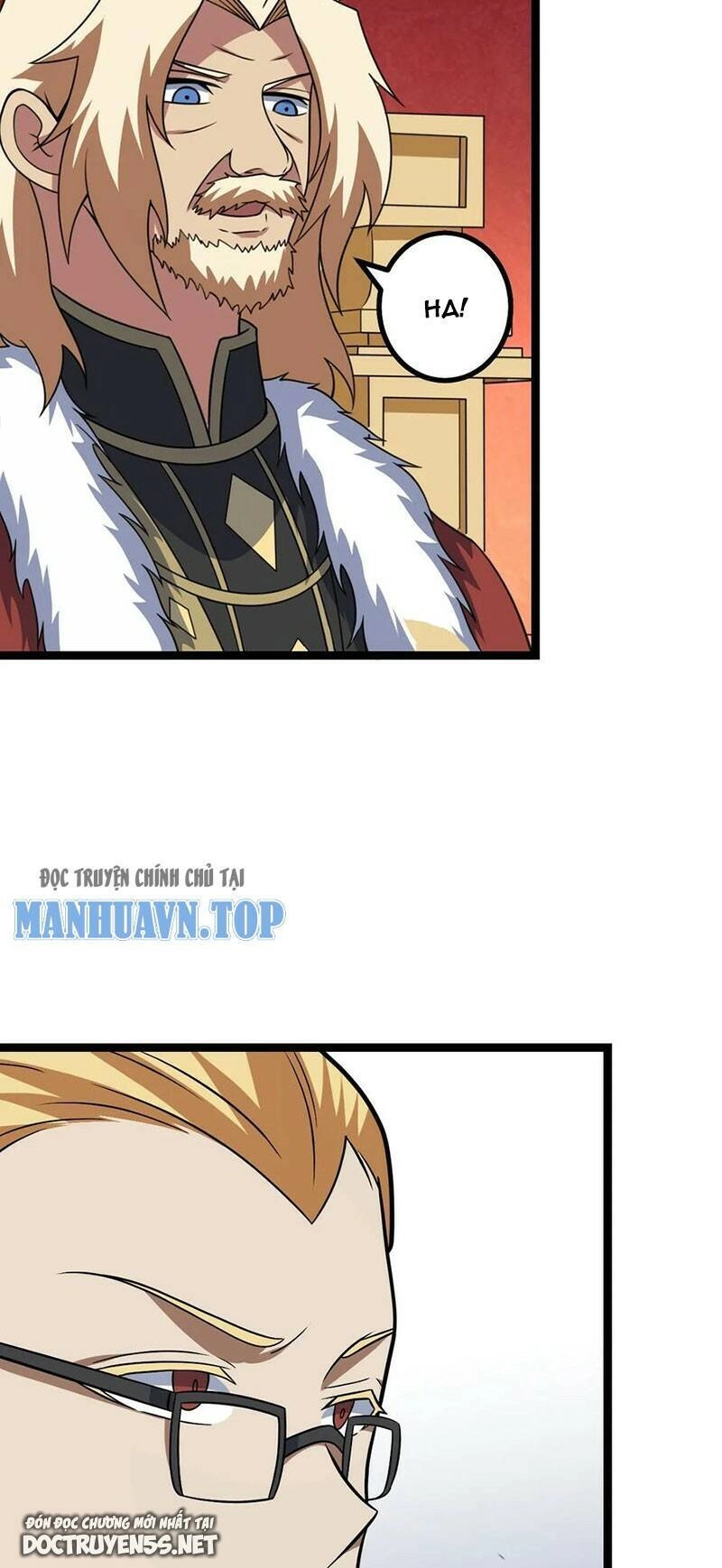 Ta Làm Kiêu Hùng Tại Dị Giới Chapter 673 - 14