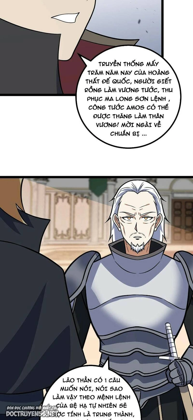 Ta Làm Kiêu Hùng Tại Dị Giới Chapter 673 - 15