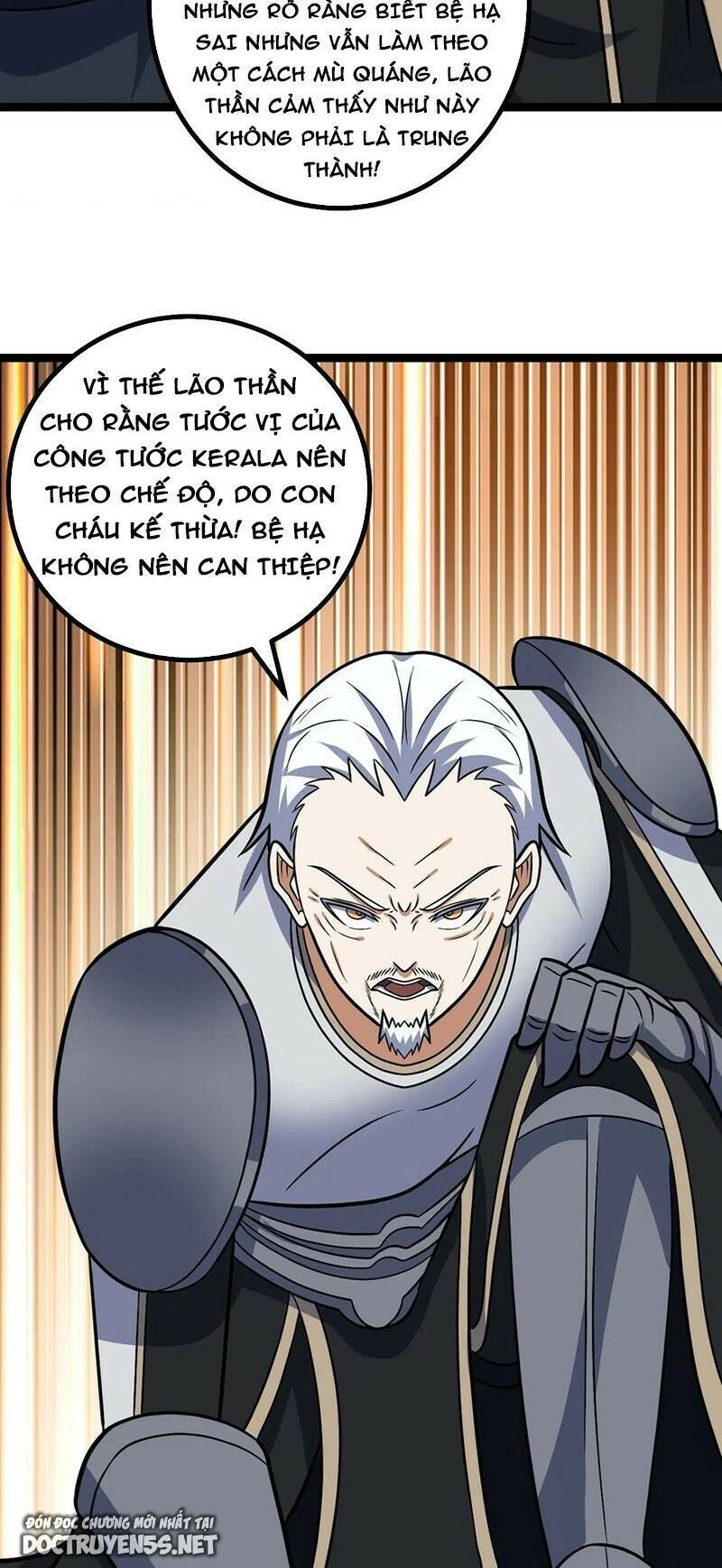 Ta Làm Kiêu Hùng Tại Dị Giới Chapter 673 - 16