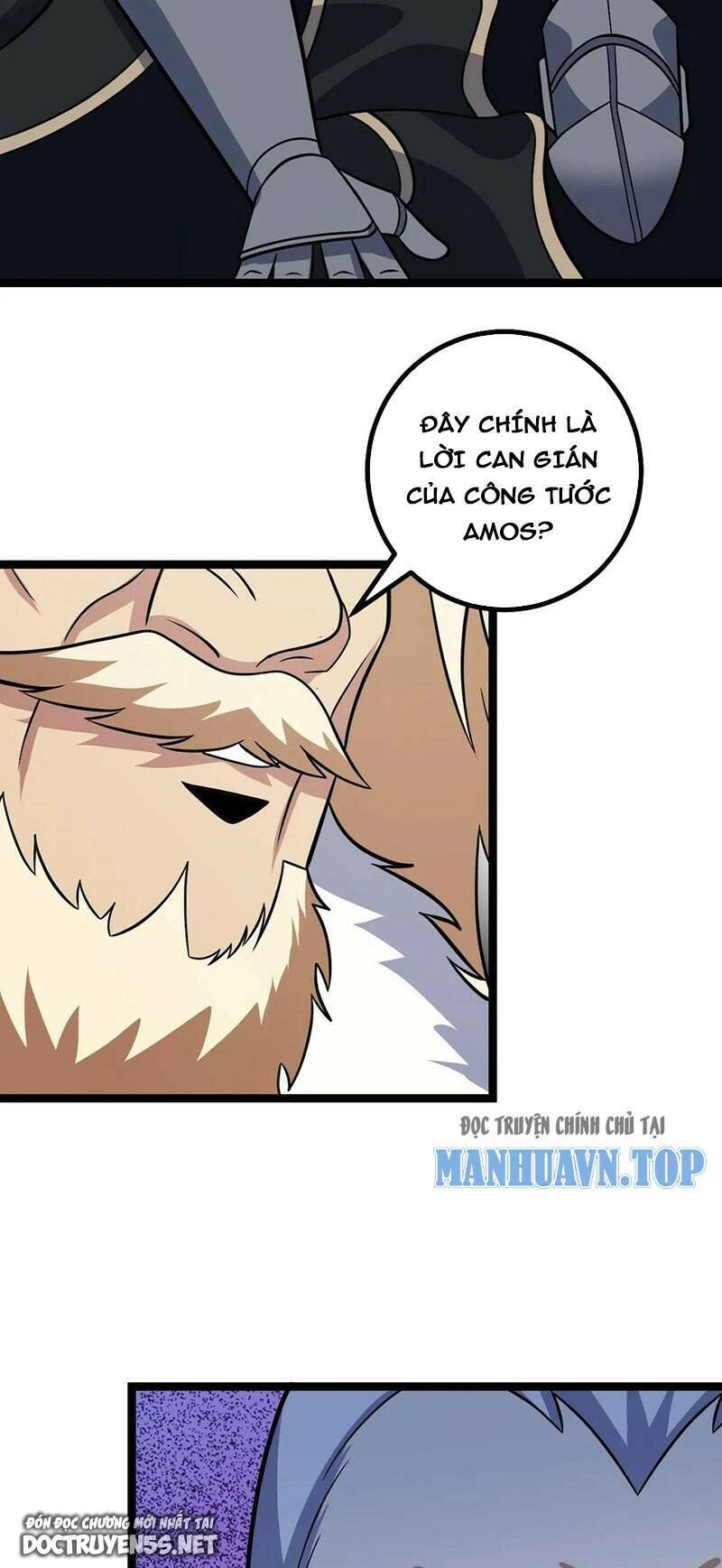 Ta Làm Kiêu Hùng Tại Dị Giới Chapter 673 - 17