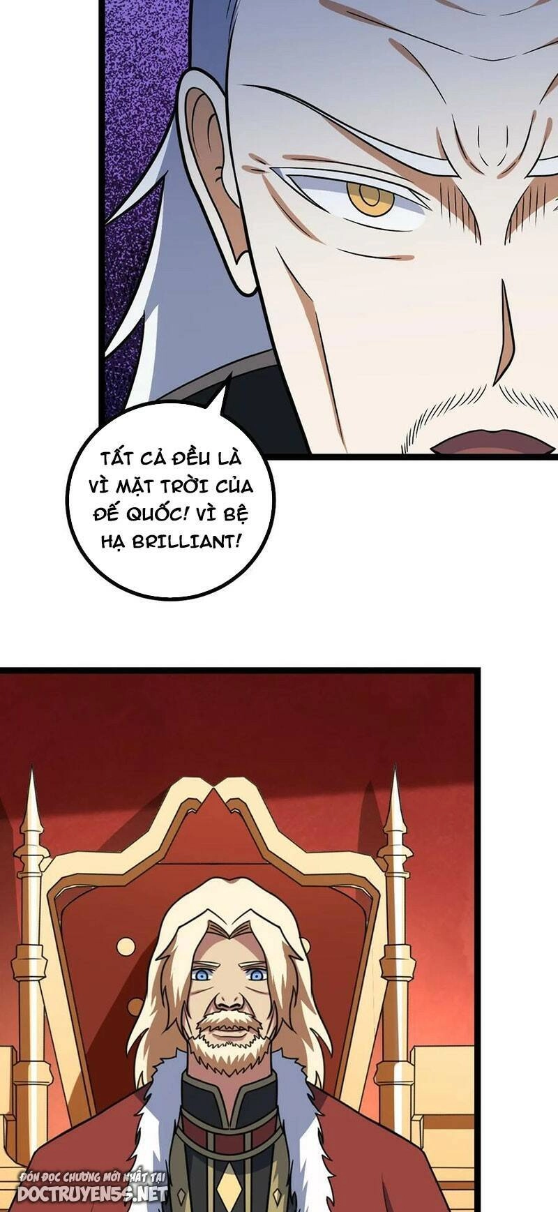 Ta Làm Kiêu Hùng Tại Dị Giới Chapter 673 - 18