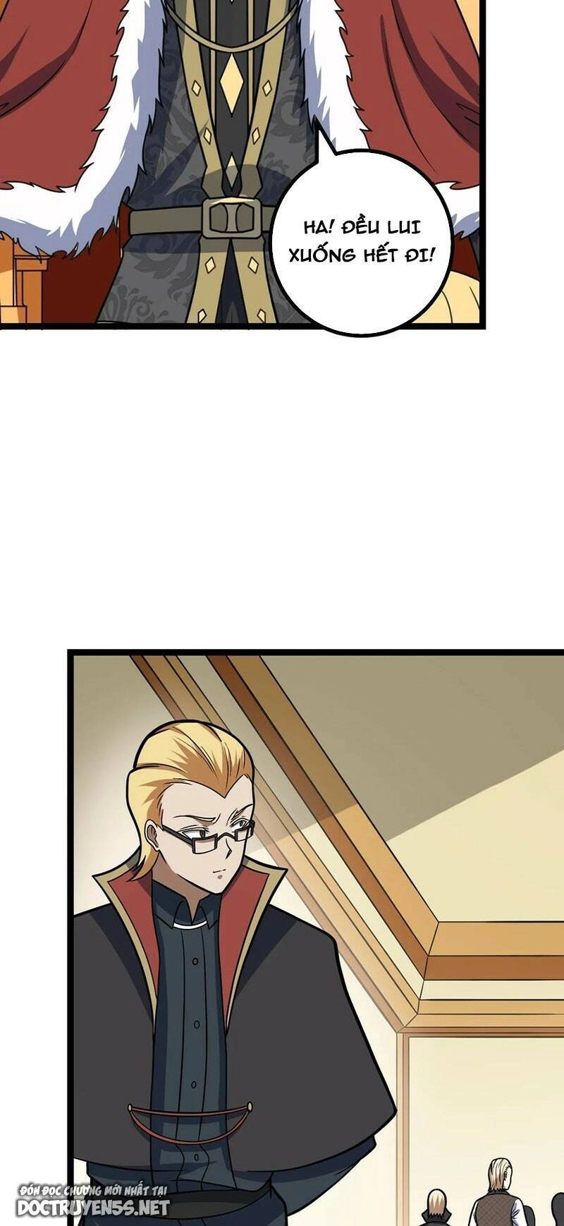 Ta Làm Kiêu Hùng Tại Dị Giới Chapter 673 - 19