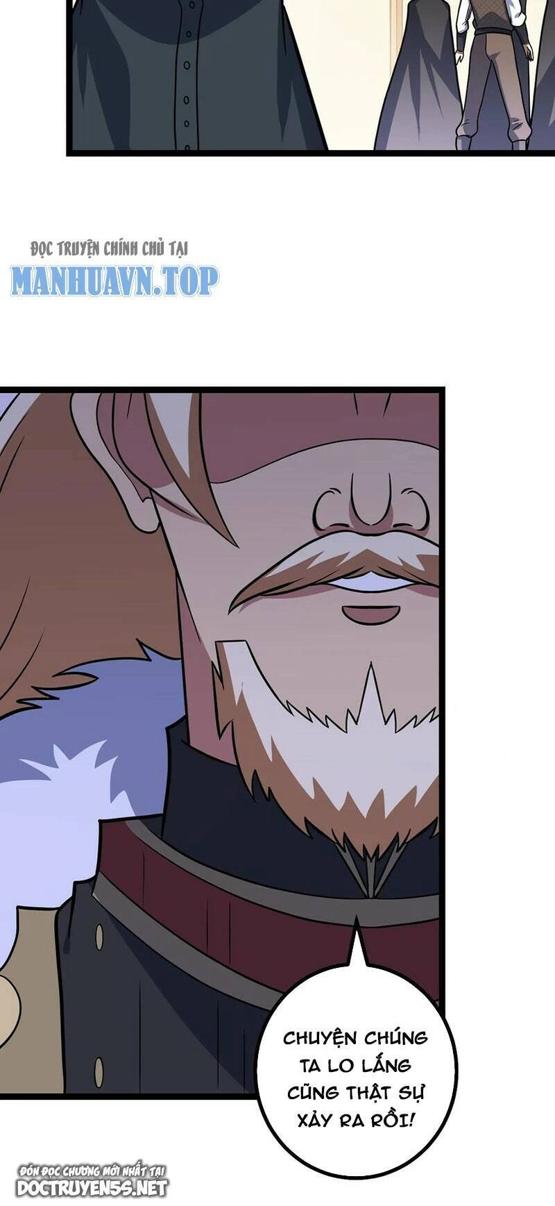 Ta Làm Kiêu Hùng Tại Dị Giới Chapter 673 - 20