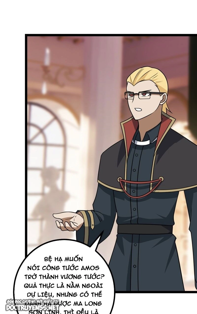 Ta Làm Kiêu Hùng Tại Dị Giới Chapter 674 - 1