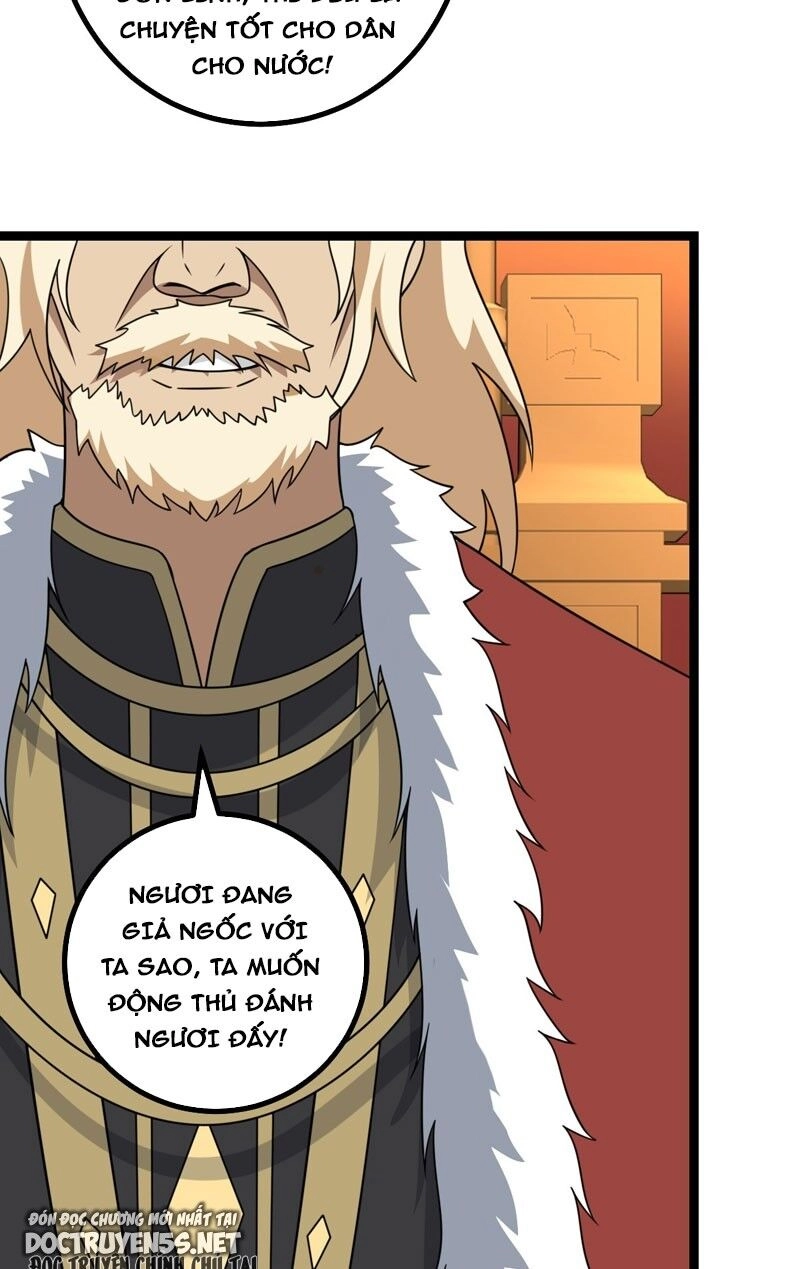 Ta Làm Kiêu Hùng Tại Dị Giới Chapter 674 - 2