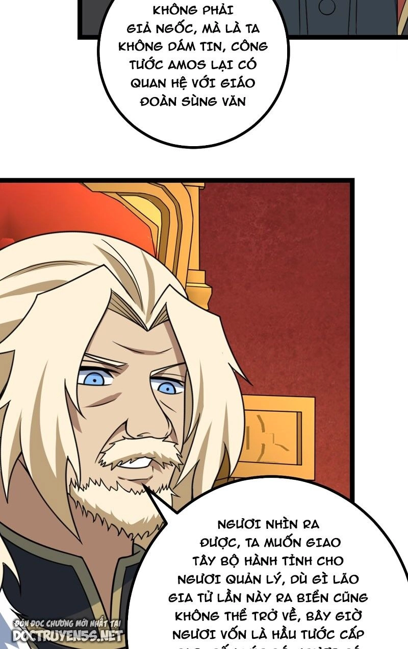 Ta Làm Kiêu Hùng Tại Dị Giới Chapter 674 - 4