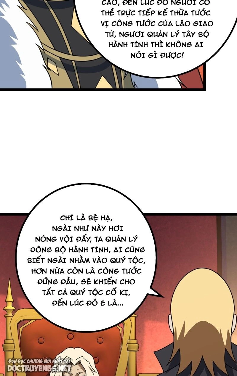 Ta Làm Kiêu Hùng Tại Dị Giới Chapter 674 - 5