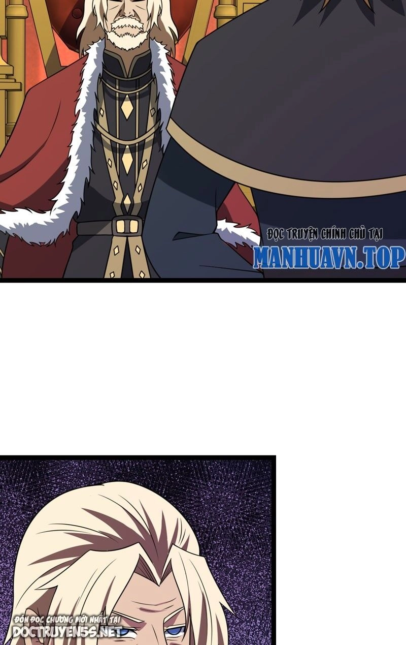 Ta Làm Kiêu Hùng Tại Dị Giới Chapter 674 - 6