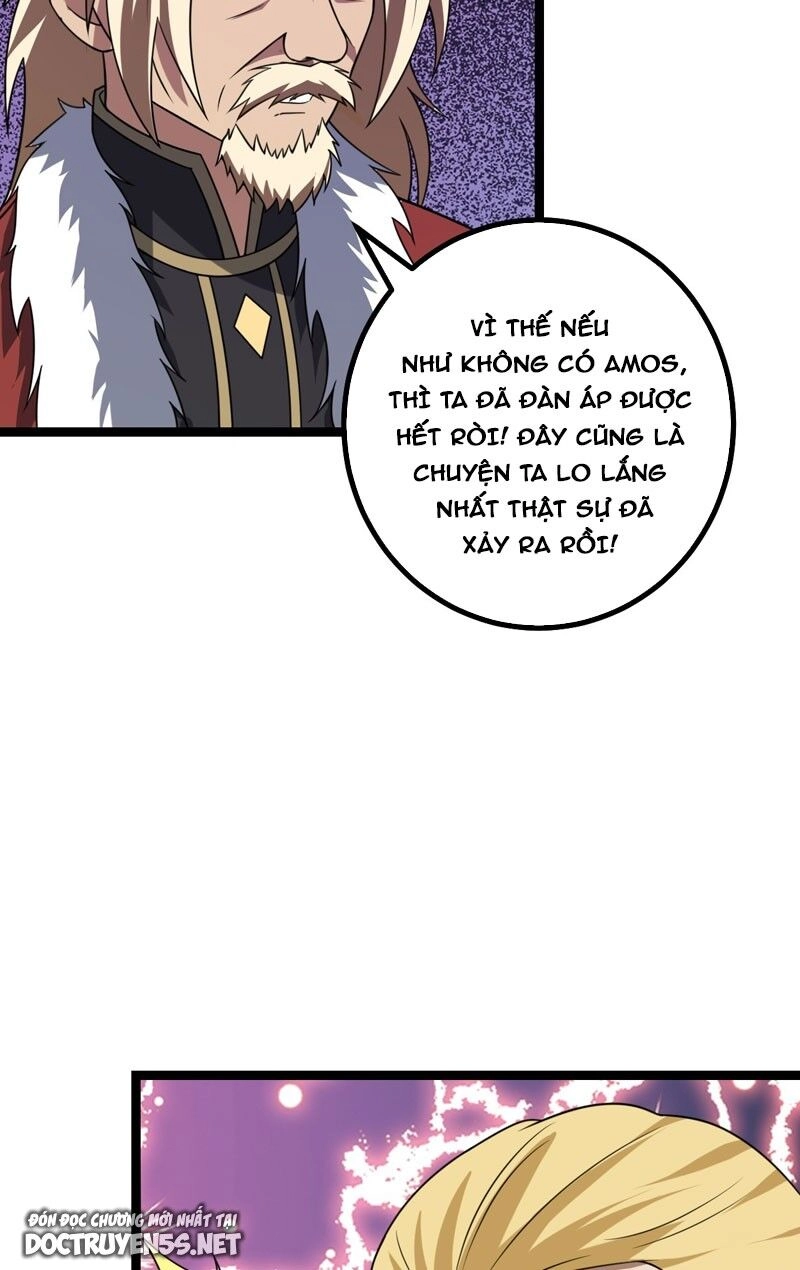 Ta Làm Kiêu Hùng Tại Dị Giới Chapter 674 - 7