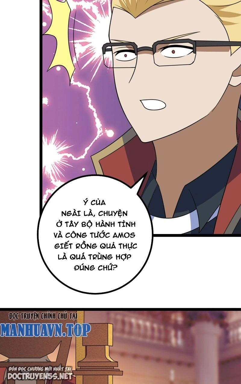 Ta Làm Kiêu Hùng Tại Dị Giới Chapter 674 - 8