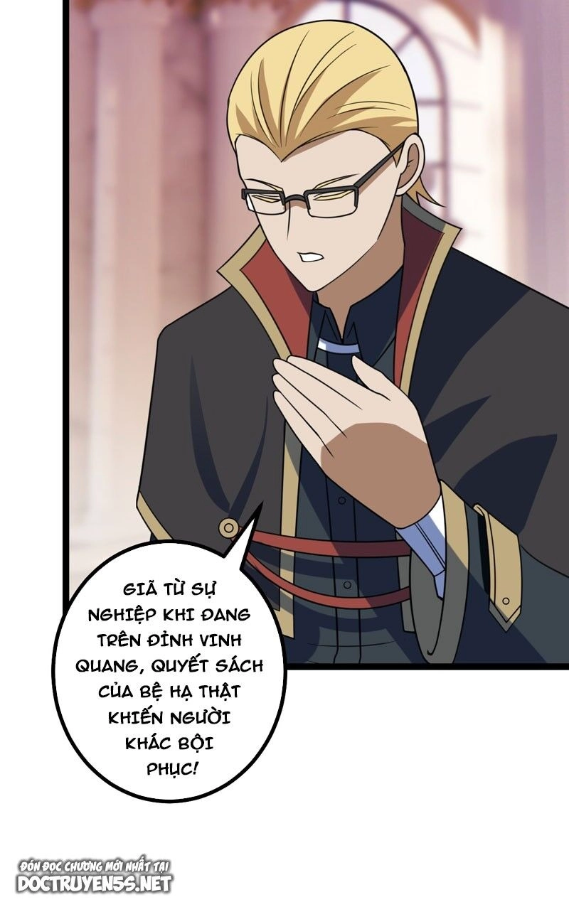 Ta Làm Kiêu Hùng Tại Dị Giới Chapter 674 - 10