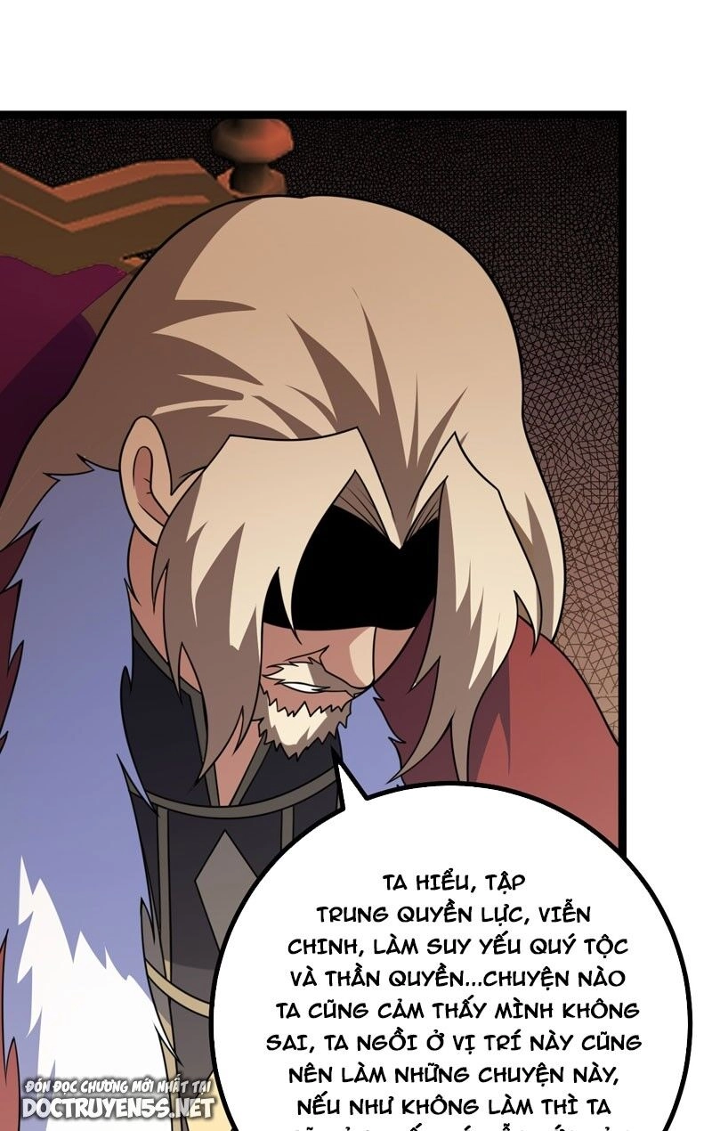 Ta Làm Kiêu Hùng Tại Dị Giới Chapter 674 - 13