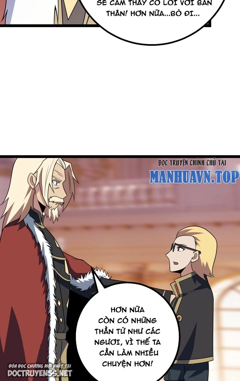 Ta Làm Kiêu Hùng Tại Dị Giới Chapter 674 - 14