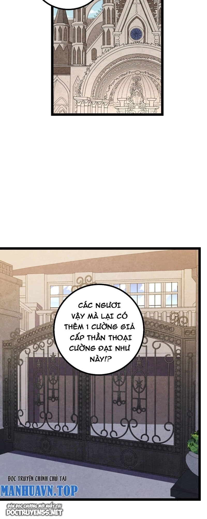 Ta Làm Kiêu Hùng Tại Dị Giới Chapter 674 - 18