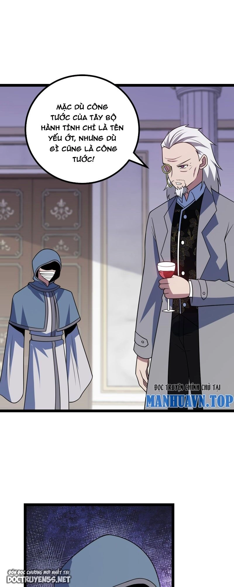 Ta Làm Kiêu Hùng Tại Dị Giới Chapter 674 - 19