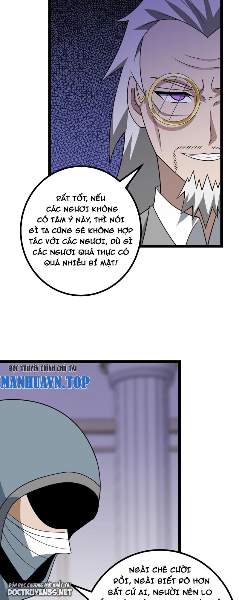 Ta Làm Kiêu Hùng Tại Dị Giới Chapter 674 - 22