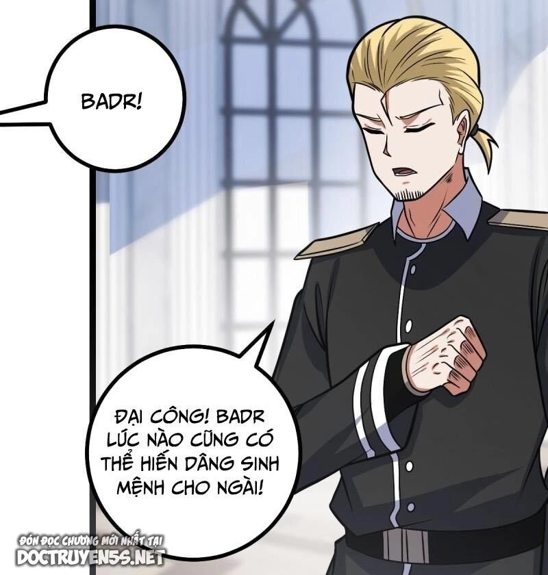 Ta Làm Kiêu Hùng Tại Dị Giới Chapter 675 - 1