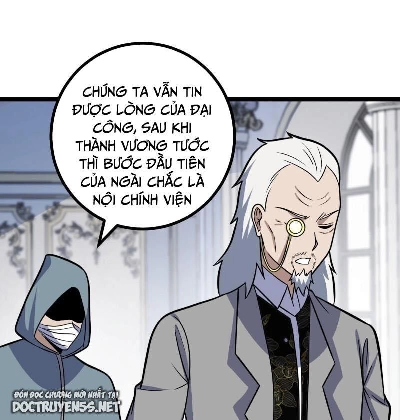 Ta Làm Kiêu Hùng Tại Dị Giới Chapter 675 - 2