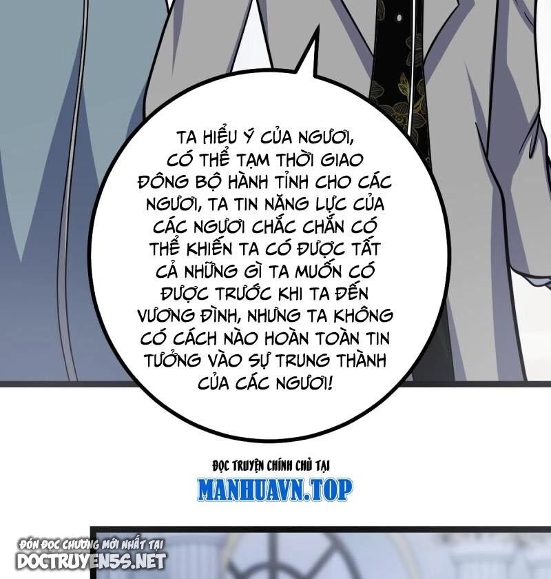 Ta Làm Kiêu Hùng Tại Dị Giới Chapter 675 - 3