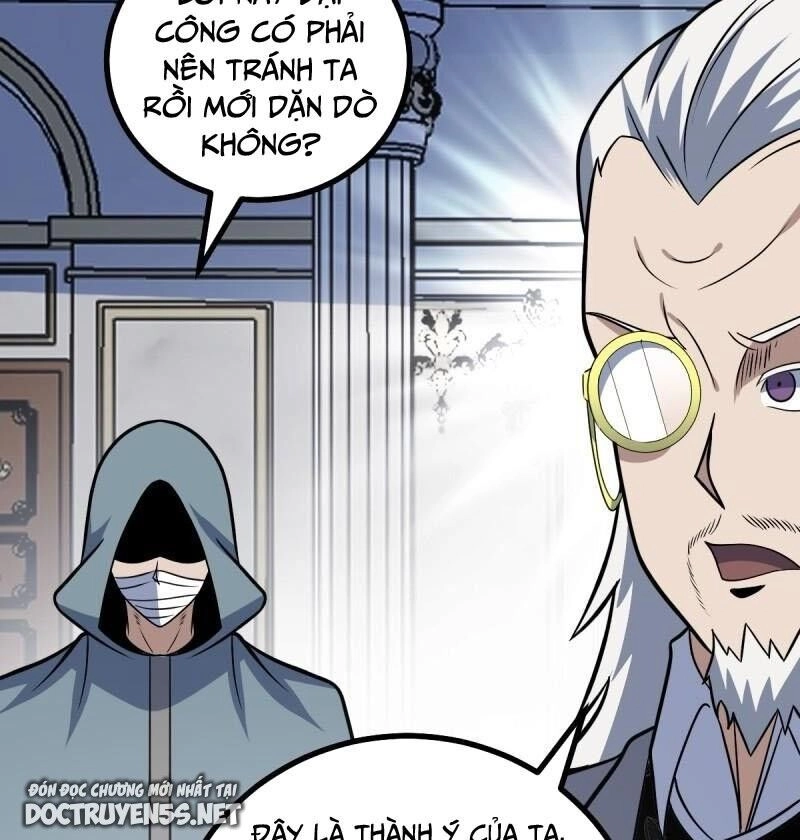 Ta Làm Kiêu Hùng Tại Dị Giới Chapter 675 - 8