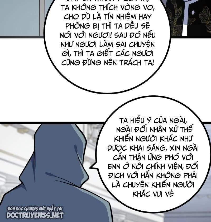 Ta Làm Kiêu Hùng Tại Dị Giới Chapter 675 - 9