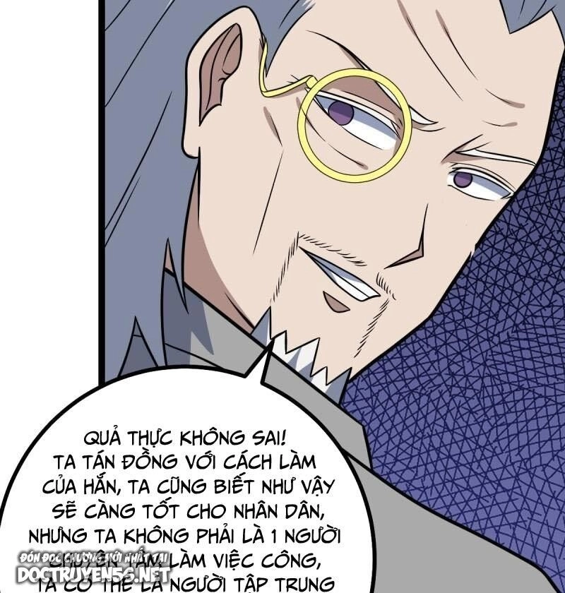 Ta Làm Kiêu Hùng Tại Dị Giới Chapter 675 - 13