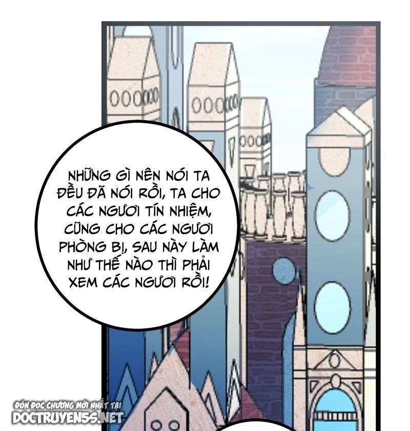 Ta Làm Kiêu Hùng Tại Dị Giới Chapter 675 - 16