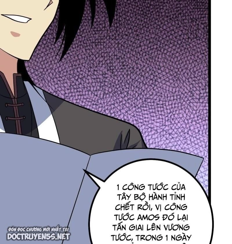 Ta Làm Kiêu Hùng Tại Dị Giới Chapter 675 - 18