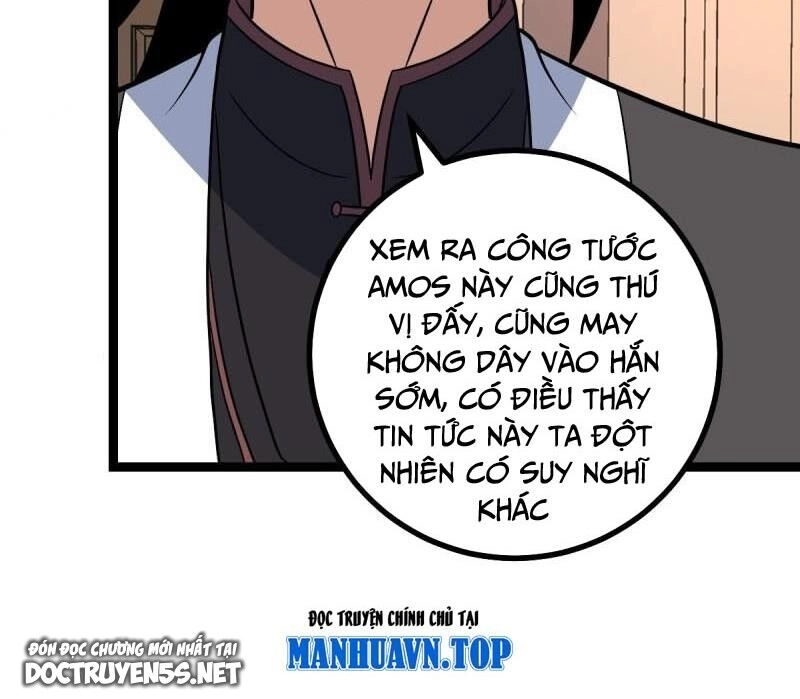 Ta Làm Kiêu Hùng Tại Dị Giới Chapter 675 - 22