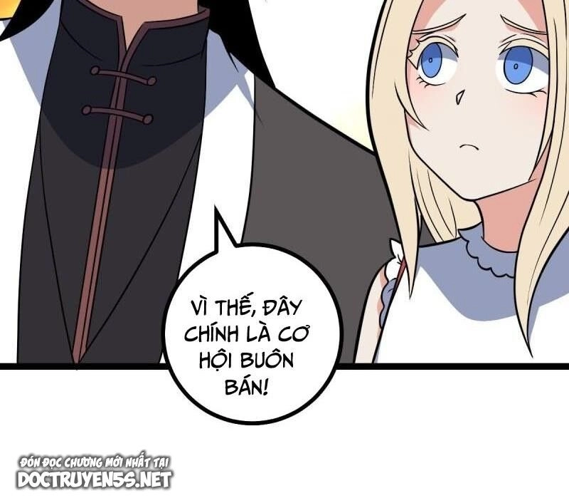 Ta Làm Kiêu Hùng Tại Dị Giới Chapter 675 - 30