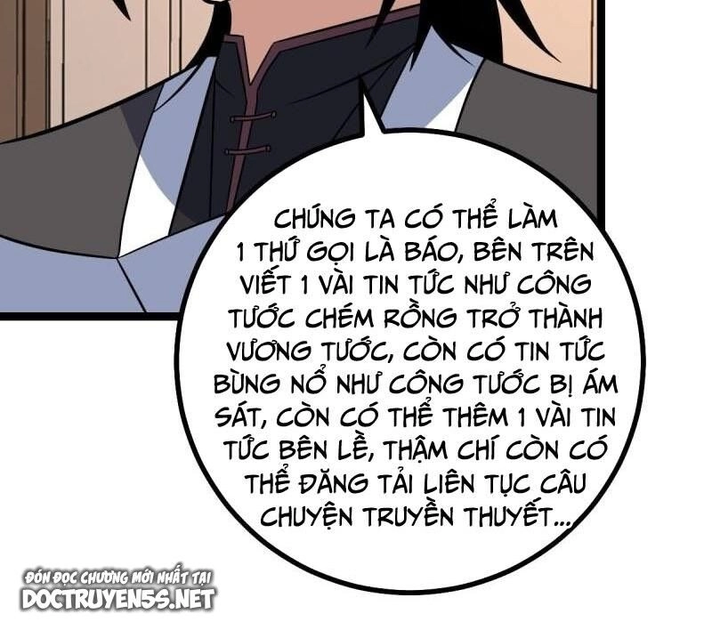 Ta Làm Kiêu Hùng Tại Dị Giới Chapter 675 - 32