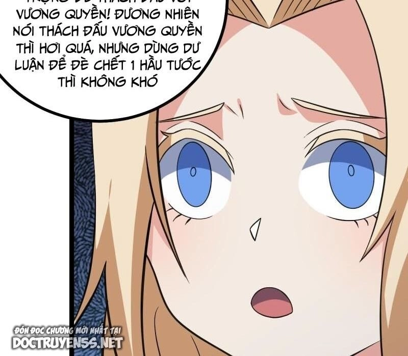 Ta Làm Kiêu Hùng Tại Dị Giới Chapter 675 - 39