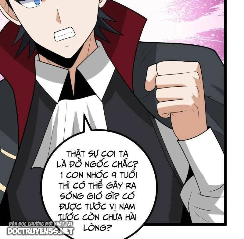 Ta Làm Kiêu Hùng Tại Dị Giới Chapter 676 - 25