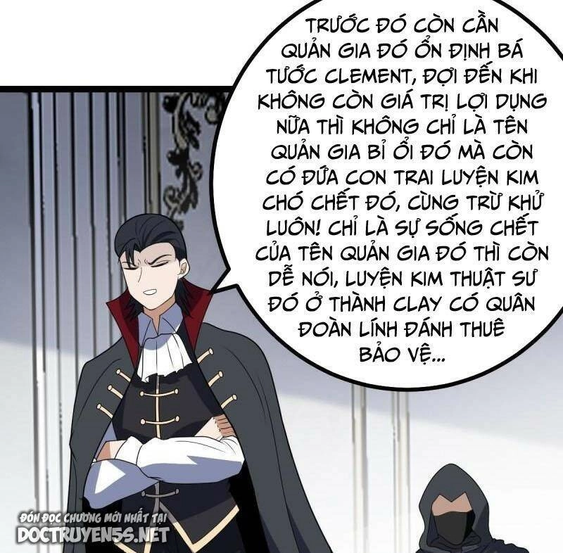 Ta Làm Kiêu Hùng Tại Dị Giới Chapter 676 - 37