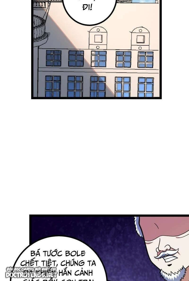 Ta Làm Kiêu Hùng Tại Dị Giới Chapter 677 - 4