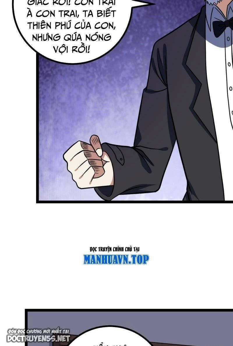 Ta Làm Kiêu Hùng Tại Dị Giới Chapter 677 - 5