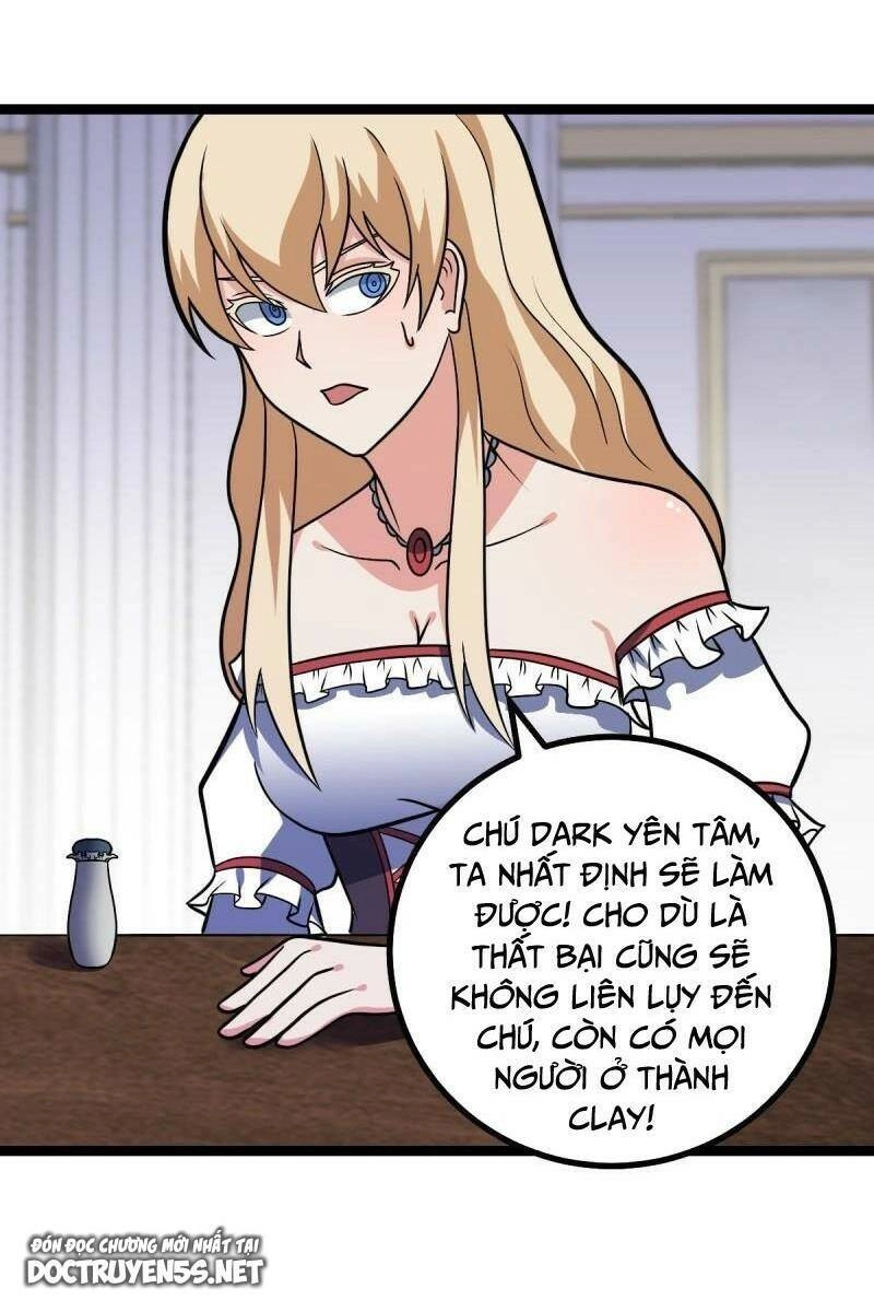 Ta Làm Kiêu Hùng Tại Dị Giới Chapter 677 - 7