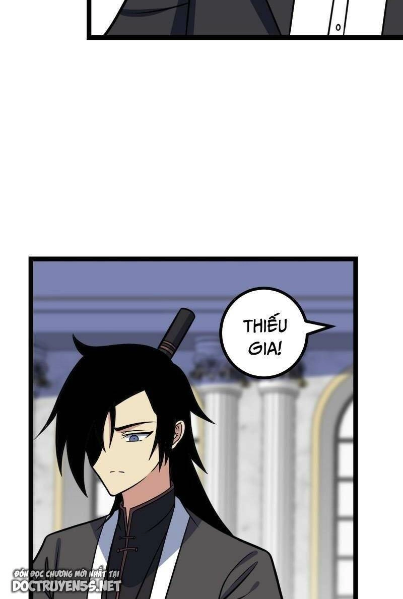 Ta Làm Kiêu Hùng Tại Dị Giới Chapter 677 - 9