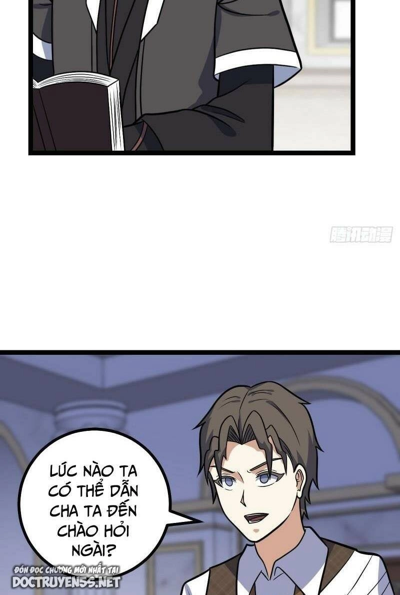 Ta Làm Kiêu Hùng Tại Dị Giới Chapter 677 - 10