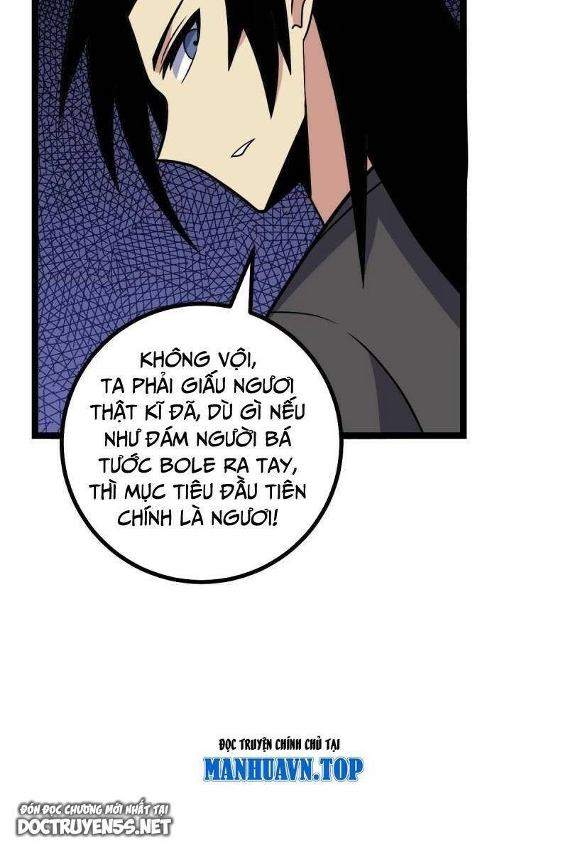 Ta Làm Kiêu Hùng Tại Dị Giới Chapter 677 - 12