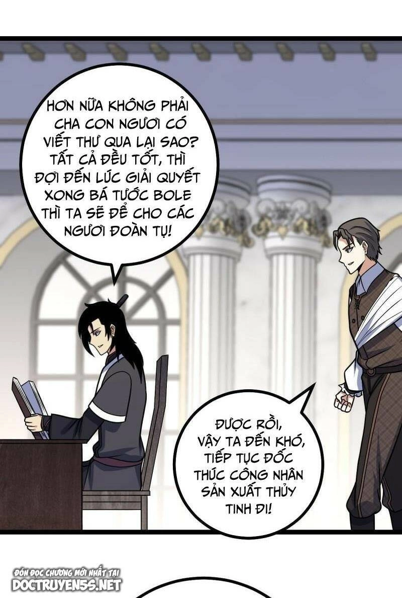 Ta Làm Kiêu Hùng Tại Dị Giới Chapter 677 - 13