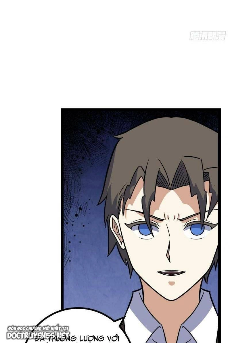 Ta Làm Kiêu Hùng Tại Dị Giới Chapter 677 - 15